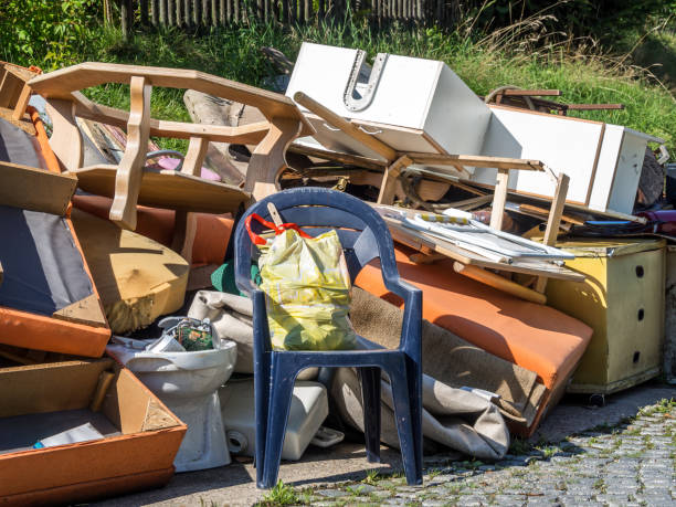 Best Basement Cleanout Services  in Fox Crossing, WI