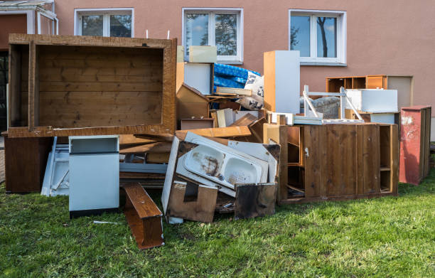 Best Junk Hauling Services  in Fox Crossing, WI