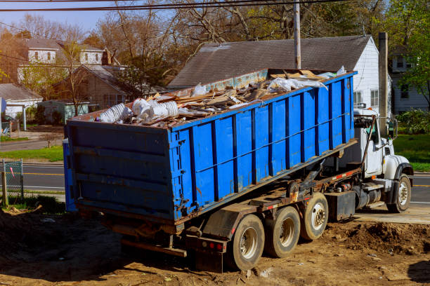 Best Affordable Junk Removal Services  in Fox Crossing, WI