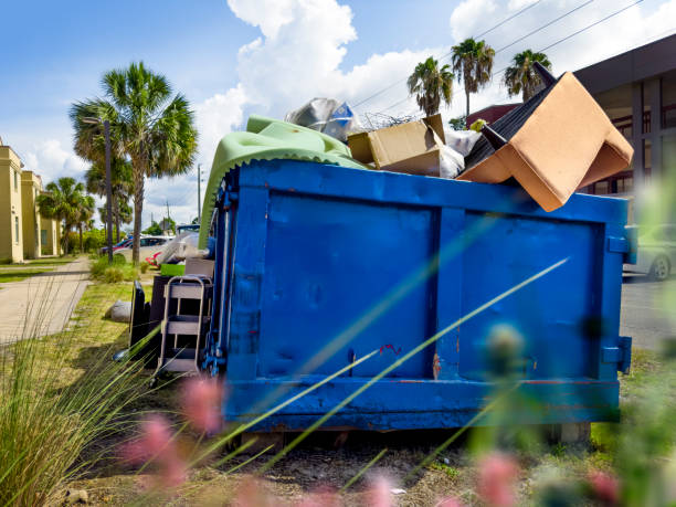 Best Full-Service Junk Removal  in Fox Crossing, WI