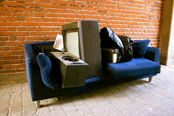 Best Electronics Removal Services  in Fox Crossing, WI