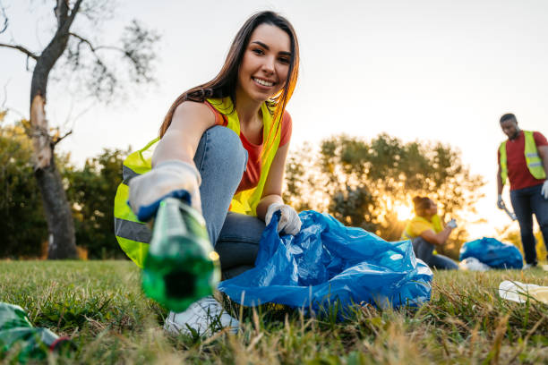 Best Trash Removal Near Me  in Fox Crossing, WI