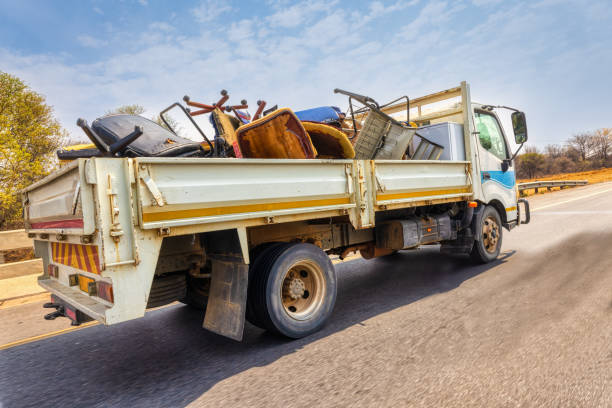 Best Household Junk Removal  in Fox Crossing, WI