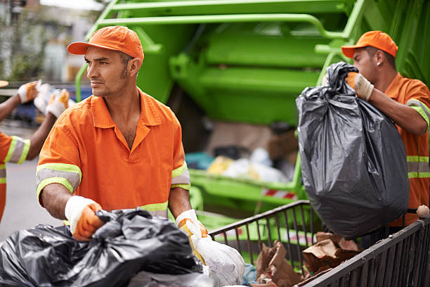 Best Garage Cleanout Services  in Fox Crossing, WI