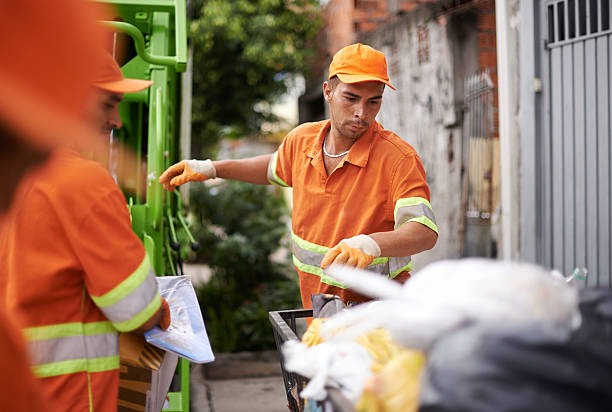 Household Junk Removal in Fox Crossing, WI